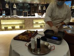 -洲际酒店·地平线全日餐厅HORIZON CAFÉ