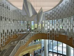 -广州市白云区图书馆