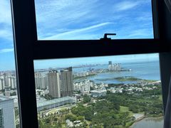 -唐阁海景中餐厅·早茶·粤菜•生日聚餐(海口朗廷酒店)