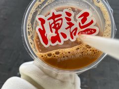 -陈记甜品窝(中山北路店)