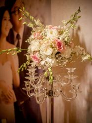 -琥珀婚礼策划AMBER WEDDING