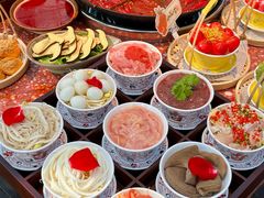 -纸盐河码头火锅(十八梯店)