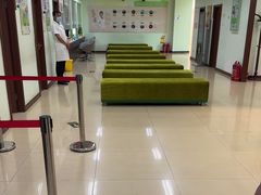 -慈铭体检(世纪城分院)