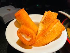 -蝴蝶里·粤菜·点心(滨江龙湖店)