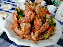 -钱大妈海鲜饭店(保利林语店)