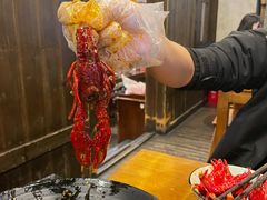 -虾小龙老长沙龙虾馆(坡子街店)