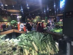 -哈尔信食品超市(哈尔滨王府井购物中心店)