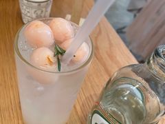 -半勺舒舒生日蛋糕店