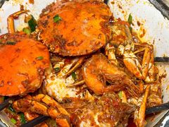 -辣螃铠盆盆蟹大排档(总店)