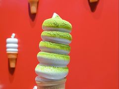 -DQ·蛋糕·冰淇淋(大宁国际商业广场店)