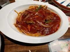 -路易十三西餐厅(西关新天地店)