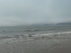 -朱家尖南沙景点