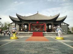 -处女泉风景名胜区