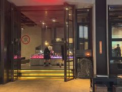 -夜食白市Yespicy·烧烤啤酒宵夜(番禺四海城店)