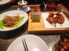 -汤城小厨•粤菜•靓汤(苏州街店)