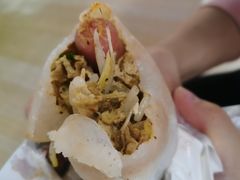 -安徽阜阳卷馍(西单店)