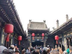 -协同庆钱庄博物馆