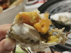 -大锅强·蒸海鲜青岛菜(城市阳台店)
