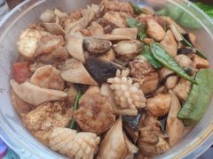 -正阳春烤鸭店(杨楼店)