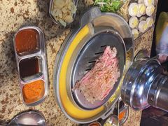 -朴安胖·韩国烤肉(沈阳店)