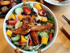 -火山屋台(新街口店)