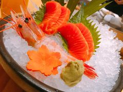 -厦门源昌凯宾斯基大酒店-隠れ鉄板焼