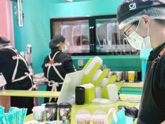 -gleeglee乐溢亦茶(合生汇店)
