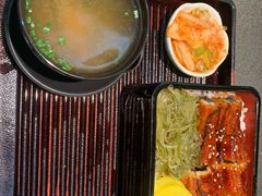 -禾绿寿司·定食·拉面·烧炸(喜荟城店)