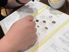-HARBS(名铁名古屋店)