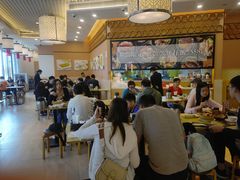 大堂-添好运点心专门店(百老汇店)