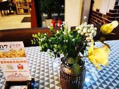 -嘉喜来比萨(罗马花园店)