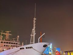 -情人坝酒吧街