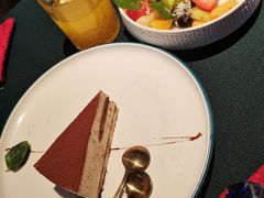 -碧特博格·20年品牌西餐厅(芜湖路店)
