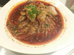 -万和源炝锅城·活鱼现炝(文艺北路店)