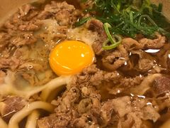 -杵屋(京都ポルタ店)