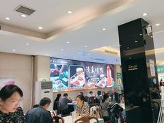 -紫光园(劲松店)