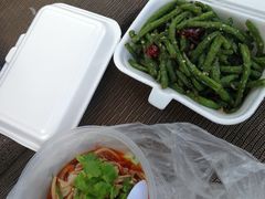 -毛里求斯小四川餐厅总店