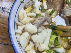 -朱秀英梆梆肉葫芦头(琉璃街店)