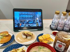 -滨寿司(新街口中央商场店)