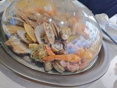 -大锅强·蒸海鲜青岛菜(吾悦广场店)