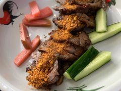 -My Way Town买味堂·东南亚餐厅(亦庄店)