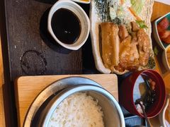-味太助·银饭食堂(中华城店)