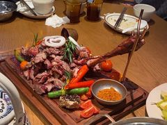 -纳鲁孜·新疆特色餐厅(上海悦荟广场店)