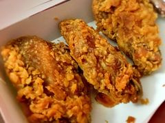 -麦当劳(曲阳店)