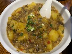 -张氏父子常德肠子馆(贺龙店)