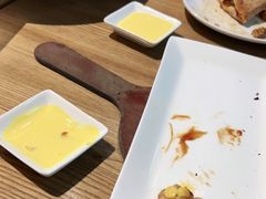 -棒约翰比萨·意面(张江店)