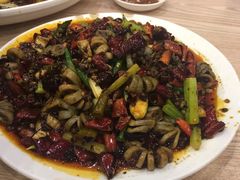 -江湖黑大兔(杨家坪店)