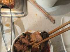-海底捞火锅(同泰时代广场夜宵主题店)
