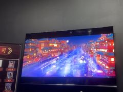 -暴风岛沉浸式体验馆(百联世纪店)