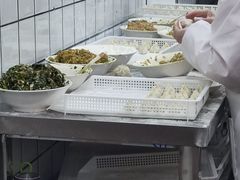 -王菊美食街·王菊面馆(总店)